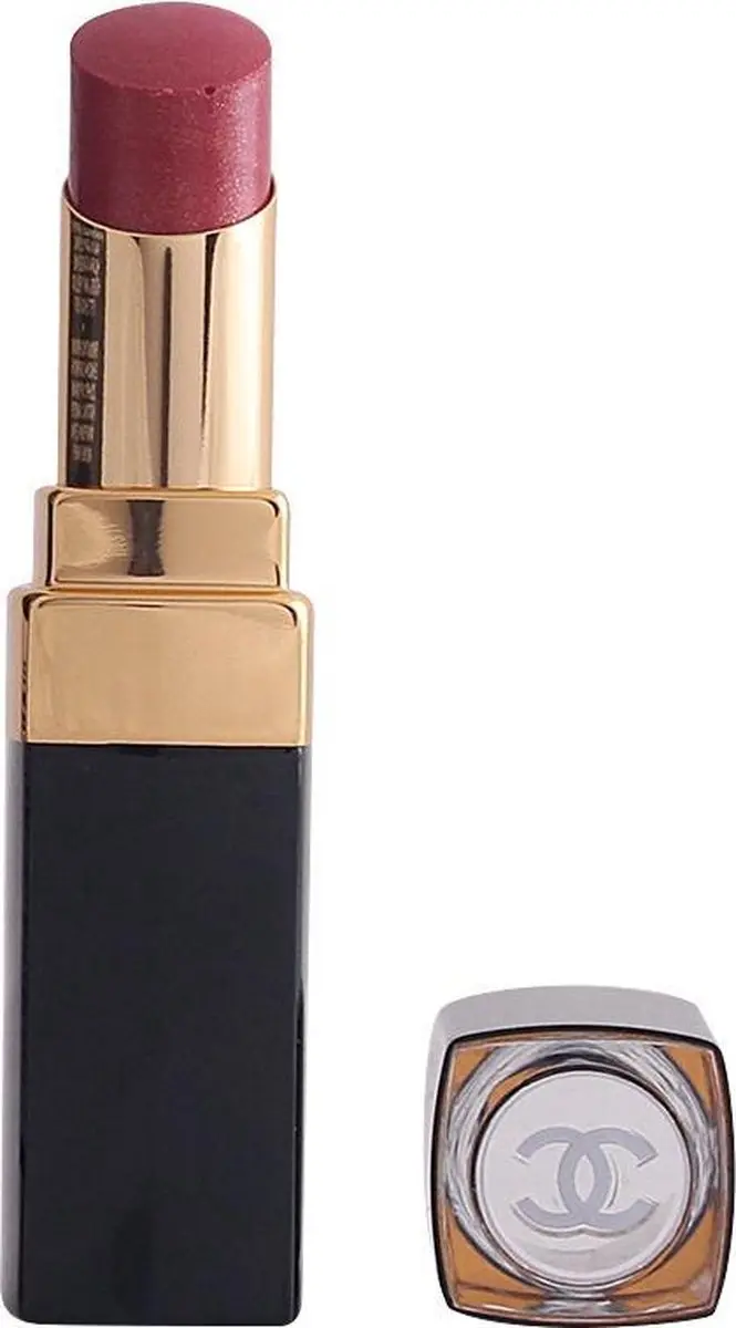 Chanel Rouge Coco Flash #82 Live