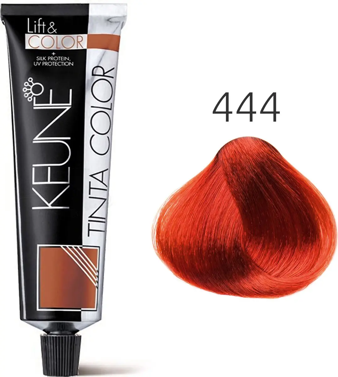Keune Tinta Color Lift & Color 444 Haarverf 60ml