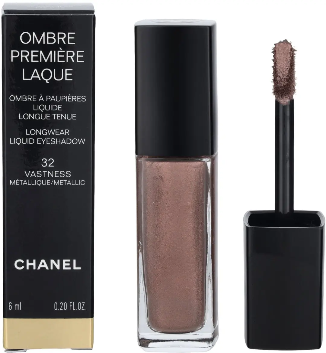 Chanel Ombre Première Laque Liquid Eyeshadow 32 Vastness - 6ml