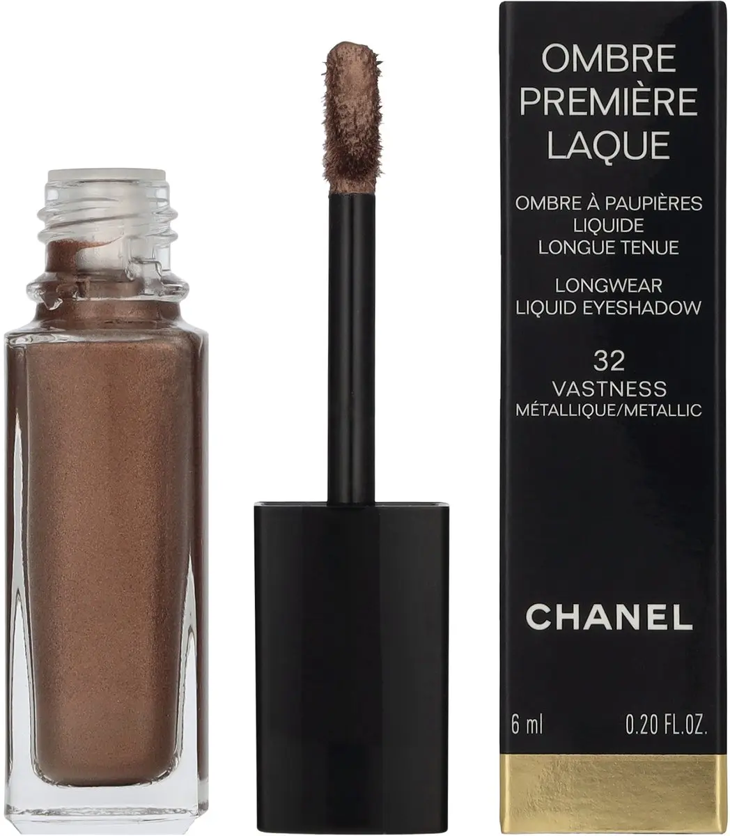 Chanel Ombre Première Laque Liquid Eyeshadow 32 Vastness - 6ml
