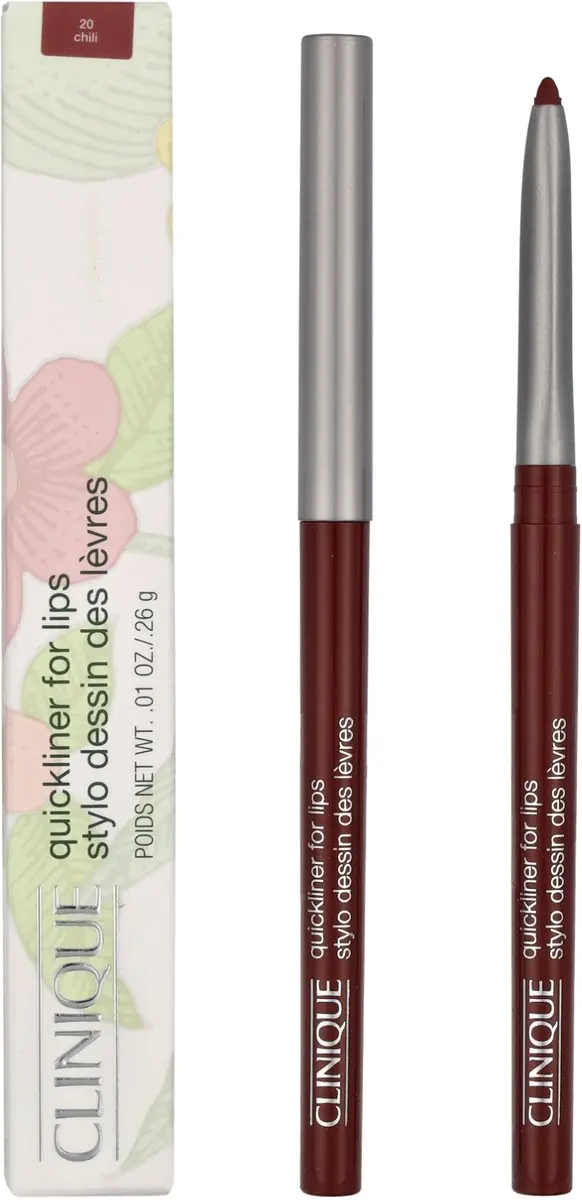 Clinique Quickliner For Lips #20 Chili