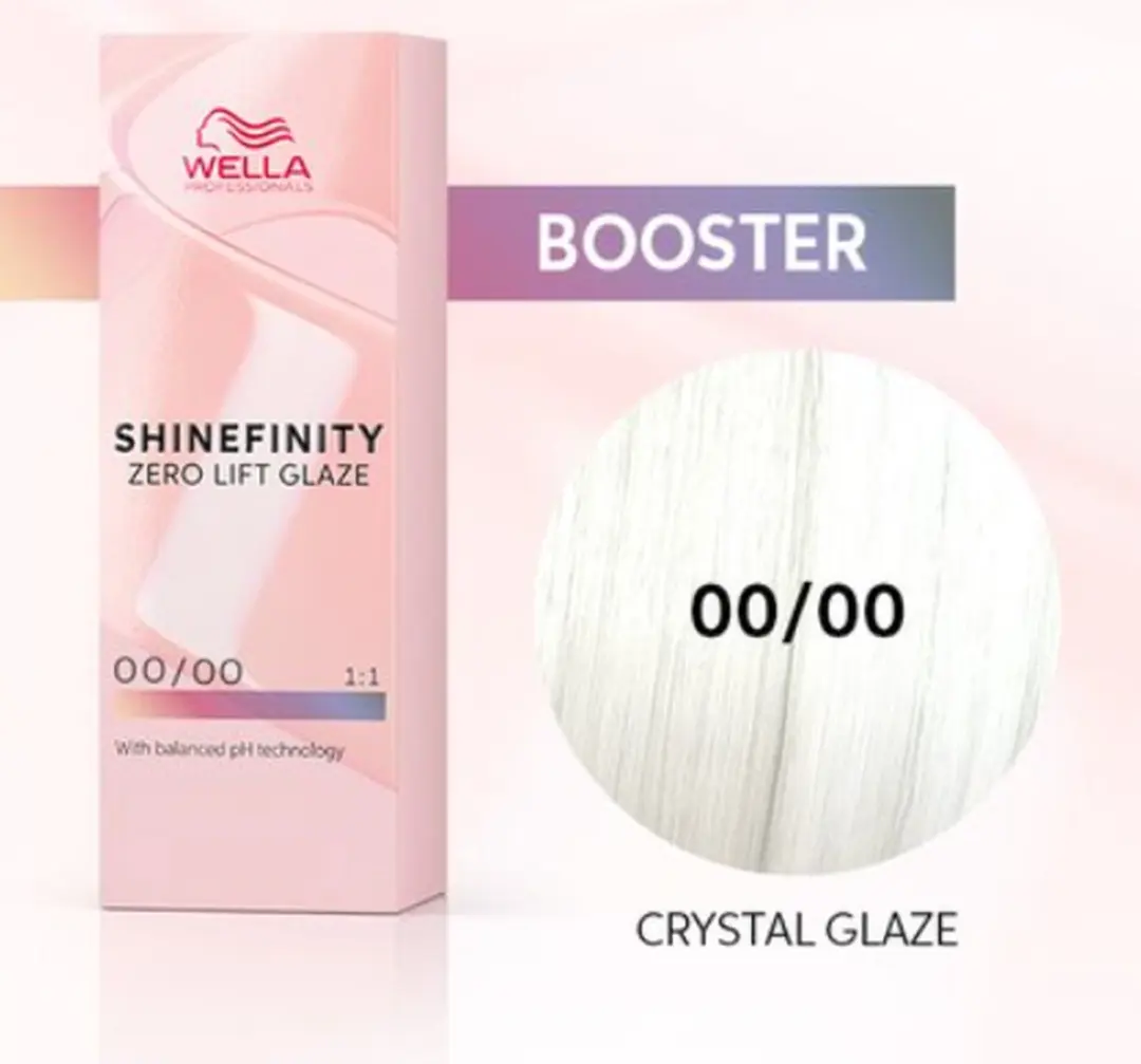 Wella Professionals ShineFinity 05/37 Haarverf 60ml