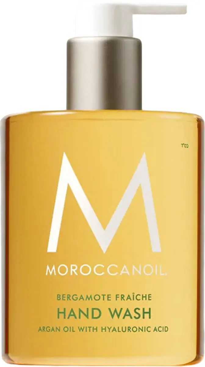 Moroccanoil Hand Wash Bergamote Fraîche 360ml