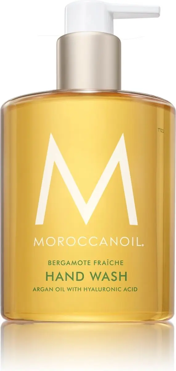 Moroccanoil Hand Wash Bergamote Fraîche 360ml