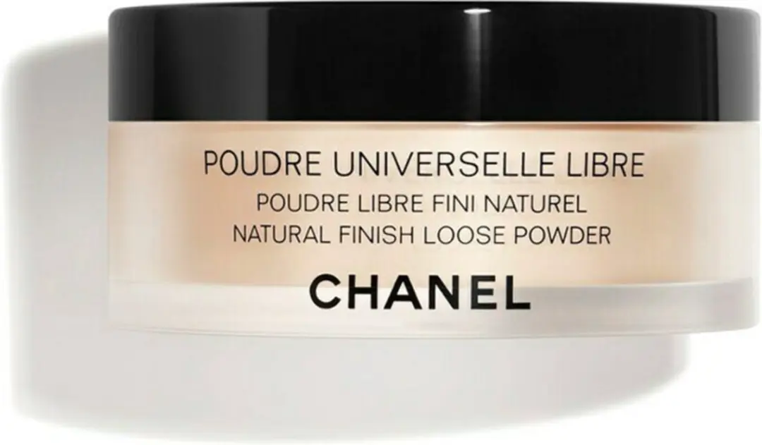 Chanel Poudre Universelle Libre Gezichtspoeder 30