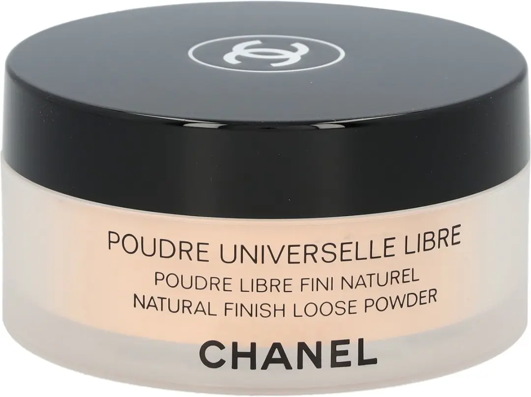 Chanel Poudre Universelle Libre Gezichtspoeder 30 - 30g