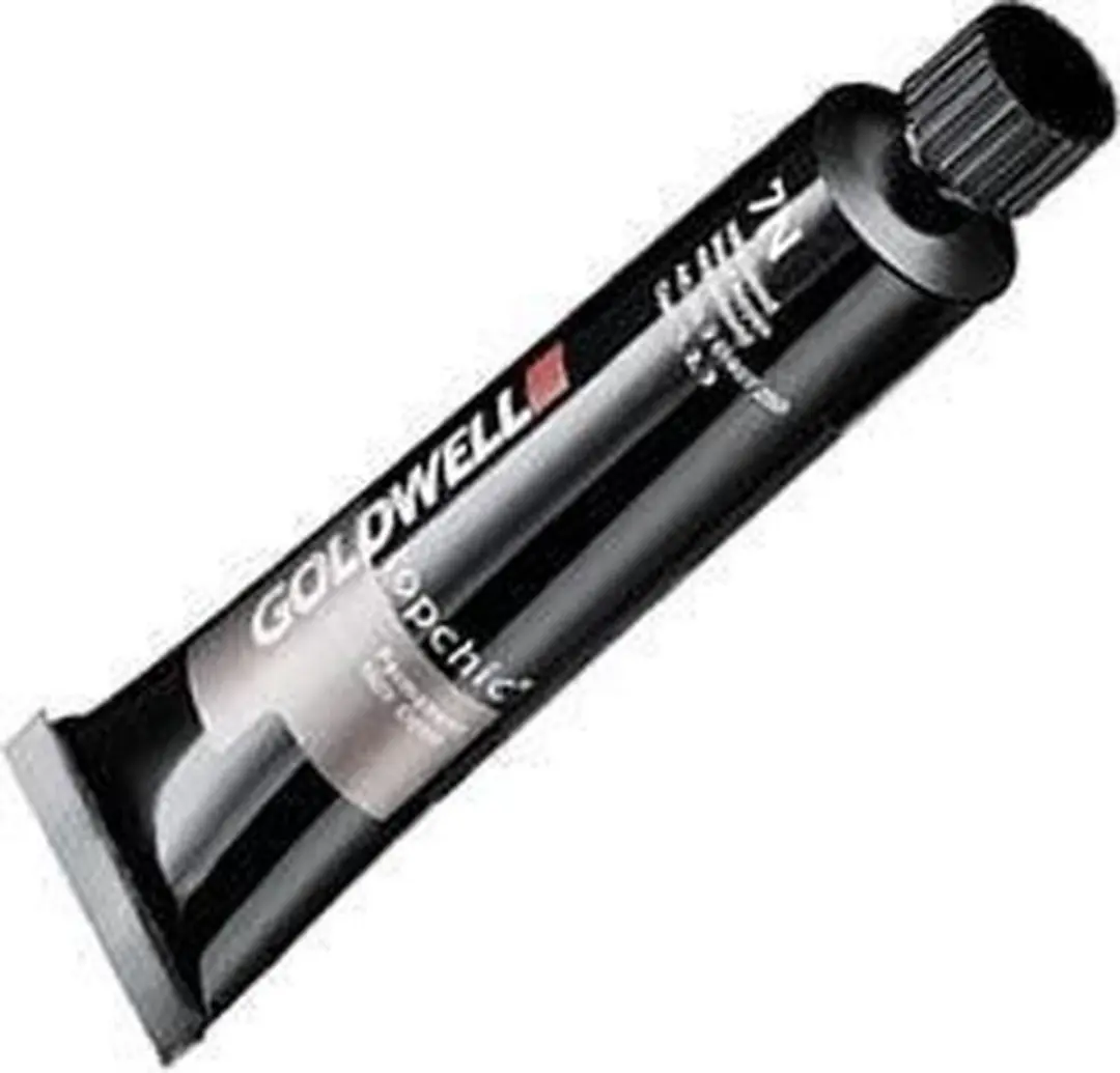 Goldwell Topchic Tube 60ml - Permanent Haarkleur Bruin
