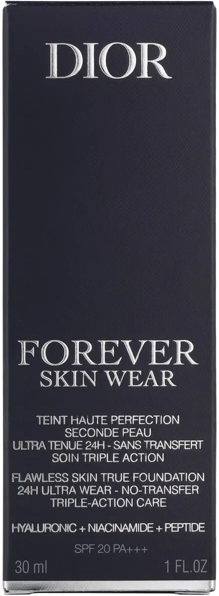 Dior Forever Skin Wear - #6N 30ml