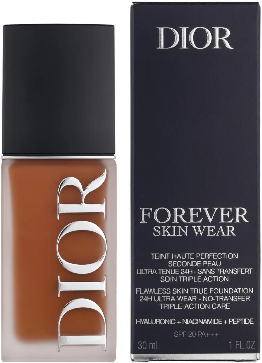 Dior Forever Skin Wear