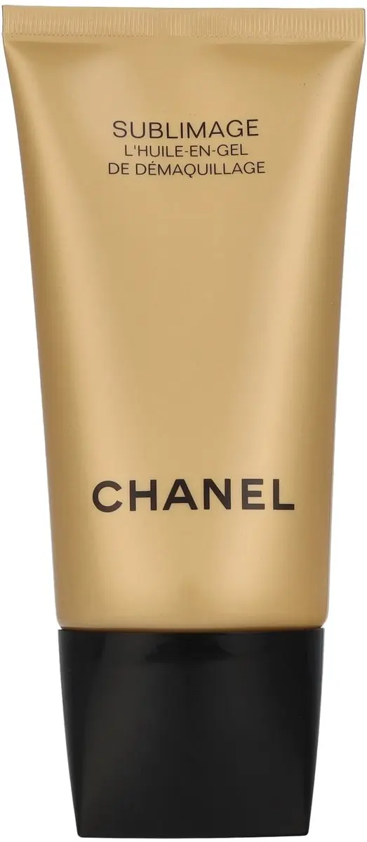 Chanel Sublimage L'Huile en Gel De Demaquillage 150ml