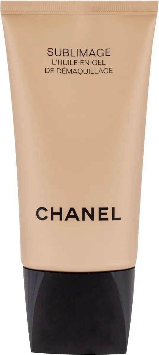 Chanel Sublimage L'Huile en Gel De Demaquillage 150ml