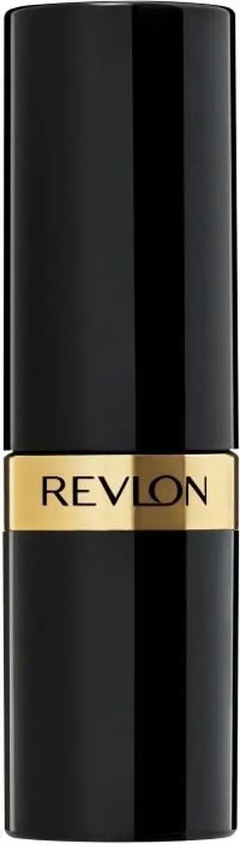 Revlon Super Lustrous Matte Lipstick 006 Really Red - 37g