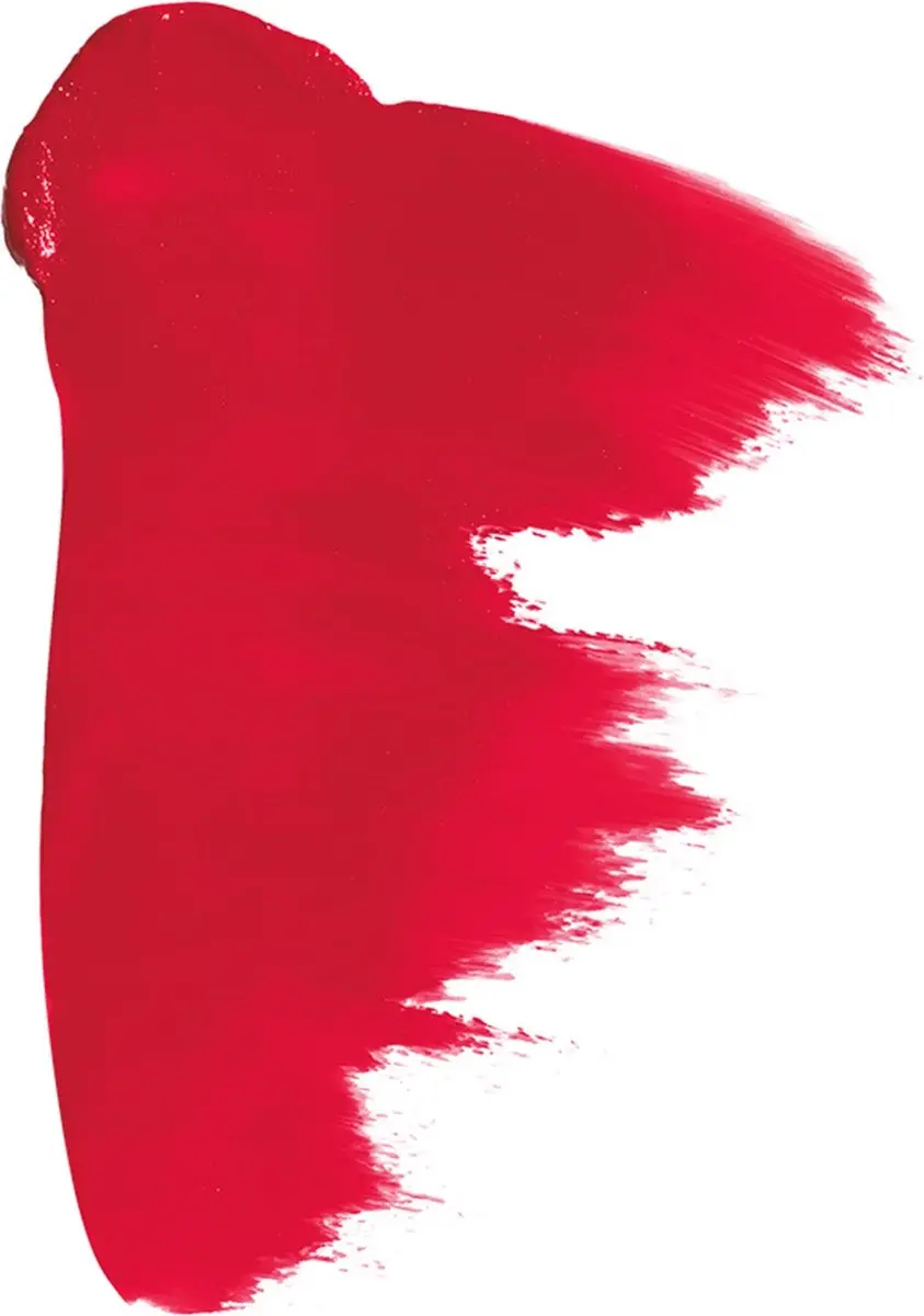 Revlon Super Lustrous Matte Lipstick 006 Really Red - 37g