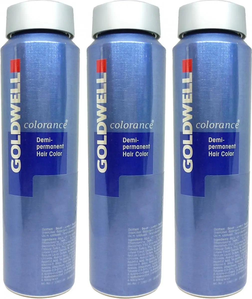 Goldwell Colorance Acid Color Depot 09-RG