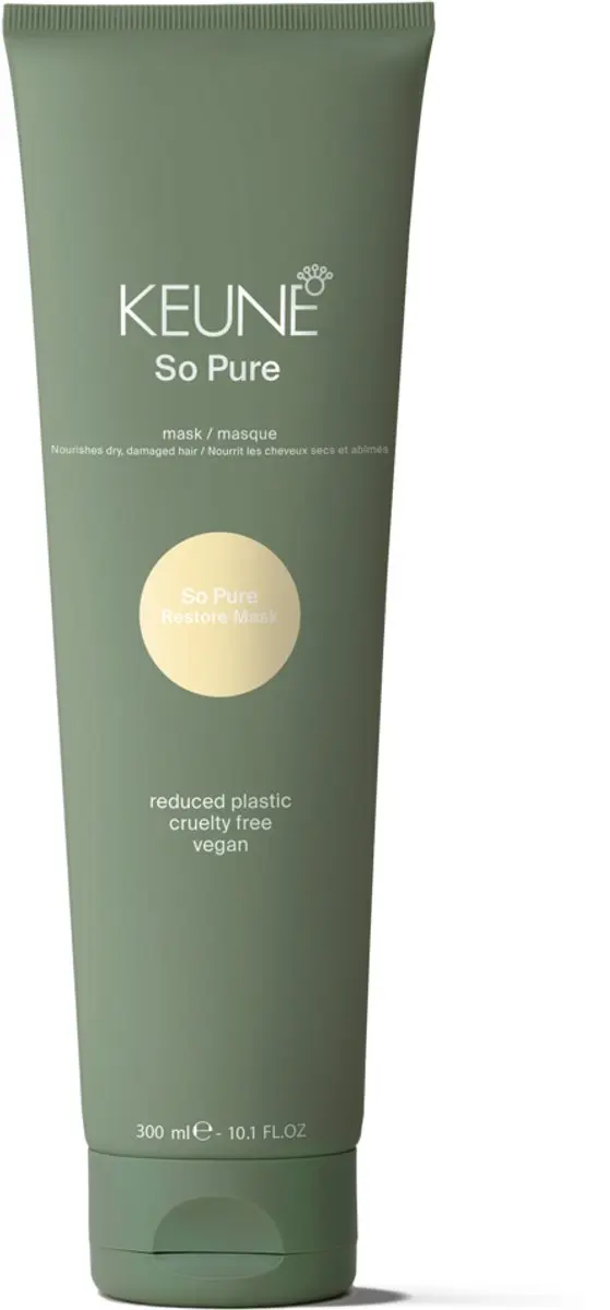 Keune So Pure Restore Mask 300ml