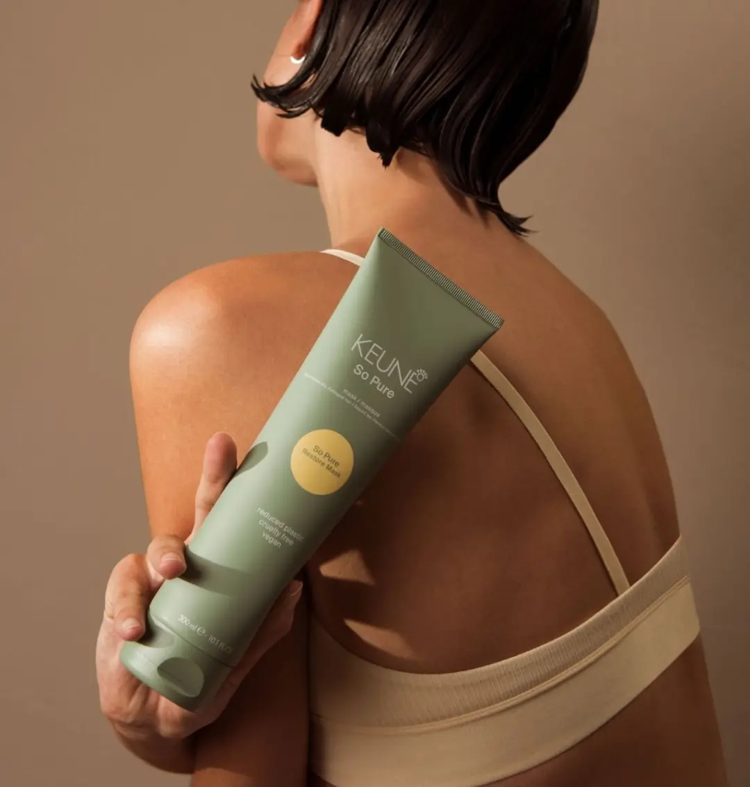 Keune So Pure Restore Mask 300ml