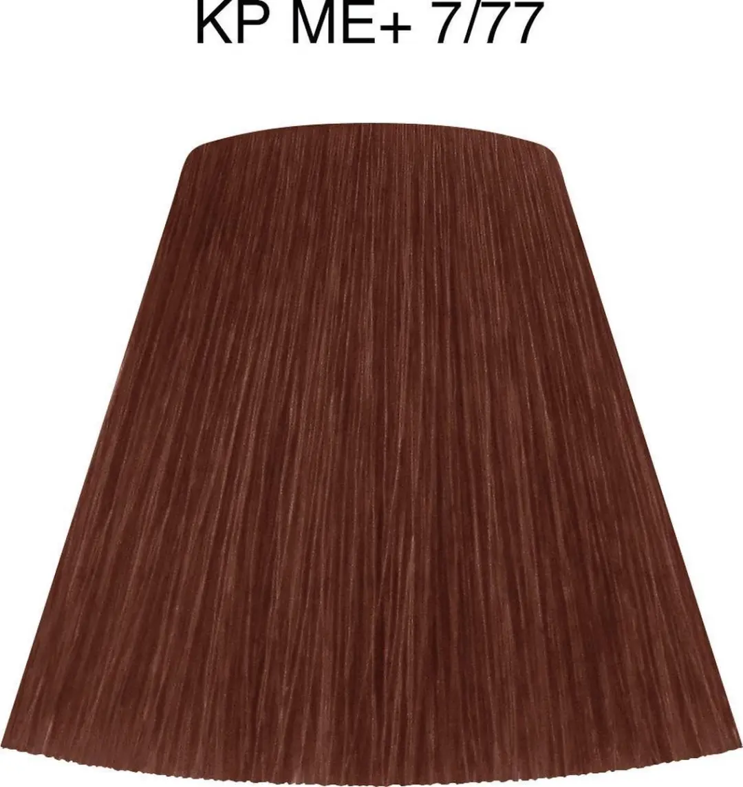 Wella Professionals Koleston Perfect Me+ Haarverf 7/77 - 60ml