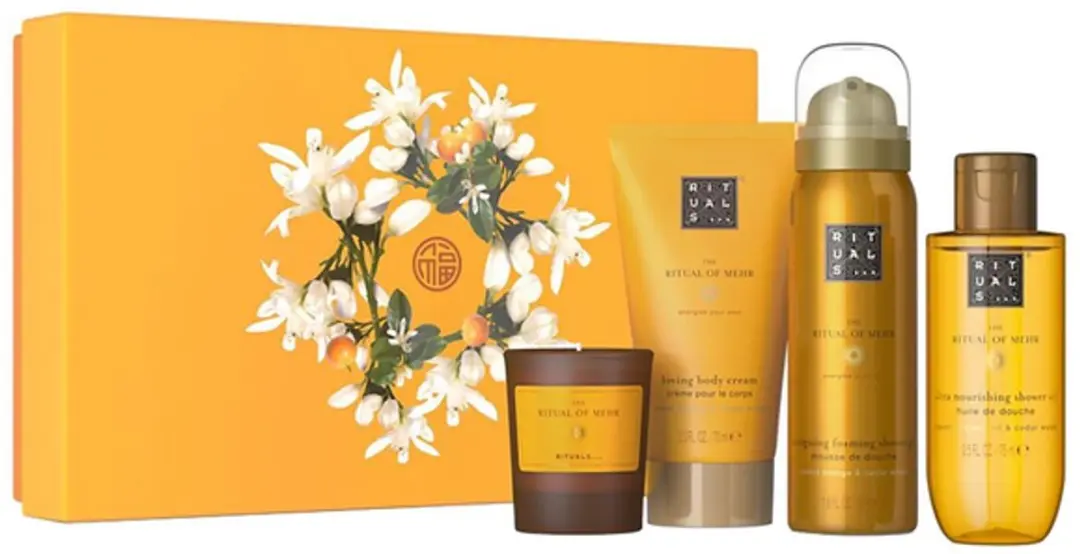 Rituals The Ritual of Mehr Small Giftset