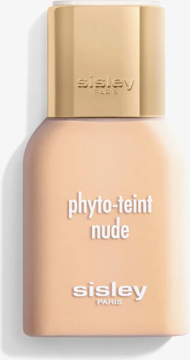 Sisley Phyto Teint Nude Base 00W Shell 30ml