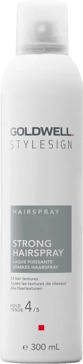 Goldwell Stylesign Strong Hairspray 75ml