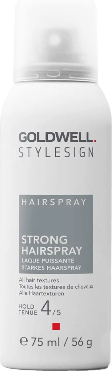 Goldwell Stylesign Strong Hairspray 75ml