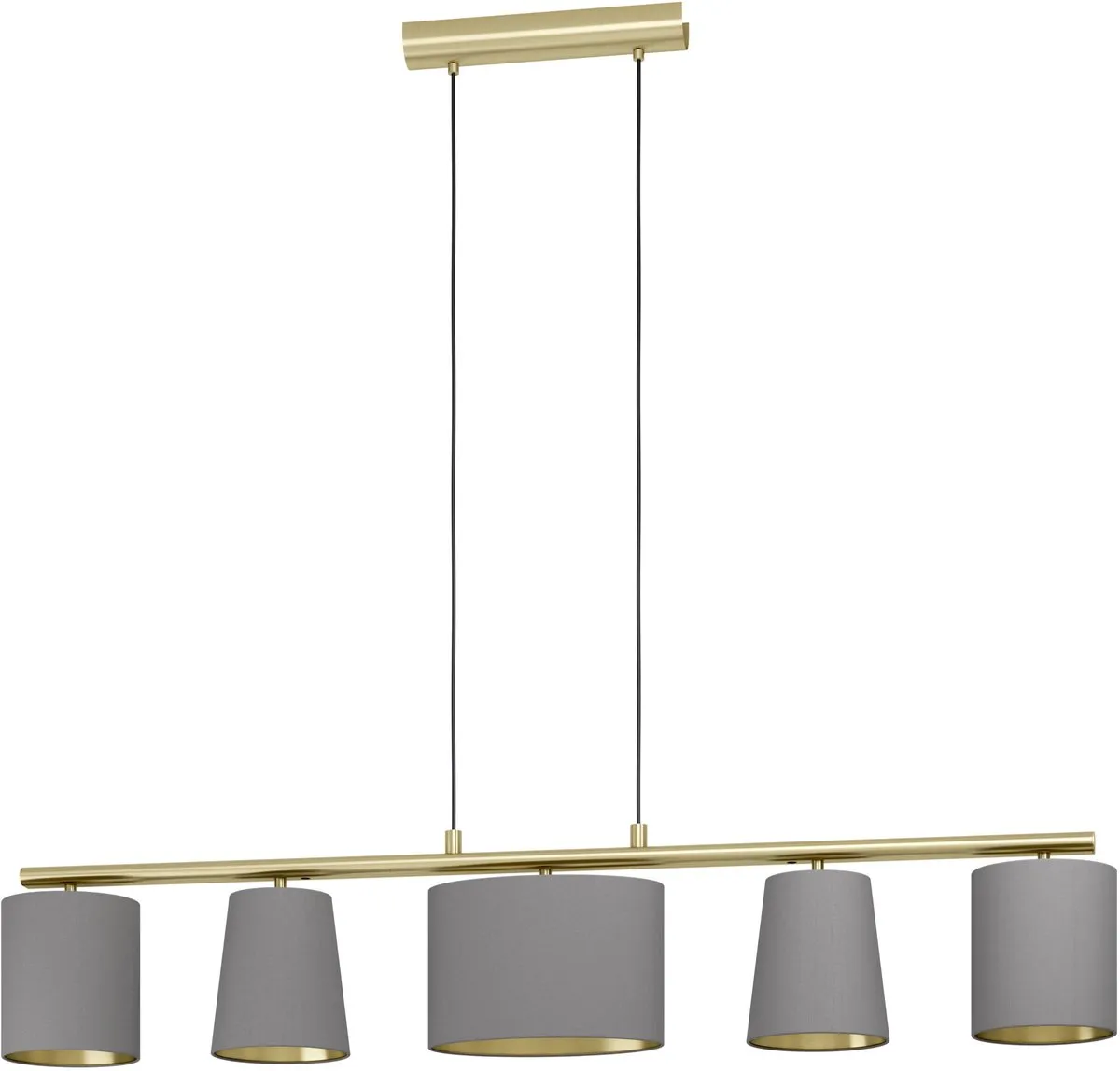 Eglo Almeida 2 Hanglamp