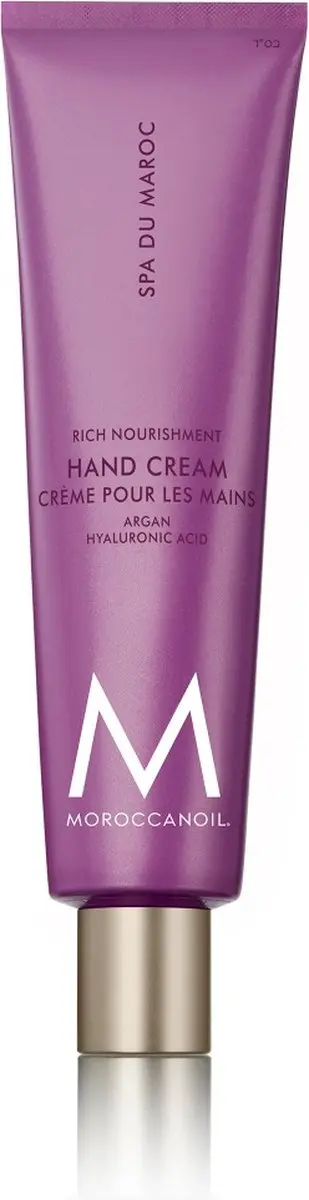 Moroccanoil Spa Du Maroc Handcrème 100ml