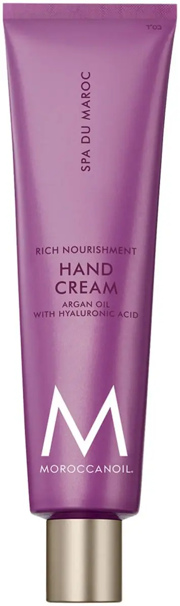 Moroccanoil Spa Du Maroc Handcrème 100ml