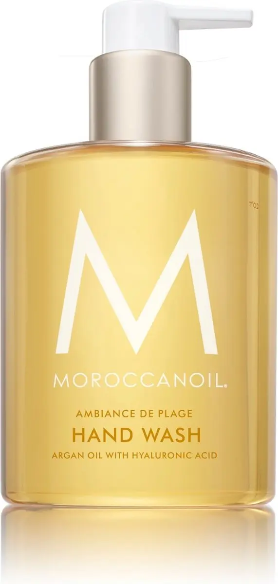 Moroccanoil Hand Wash Ambiance de Plage 360ml