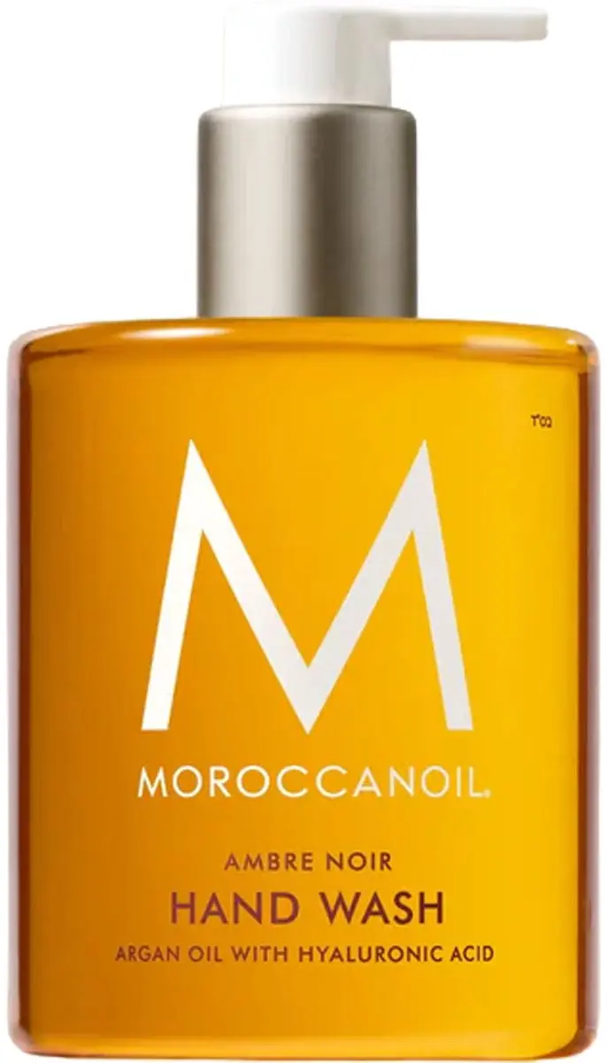 Moroccanoil Hand Wash Ambiance de Plage 360ml