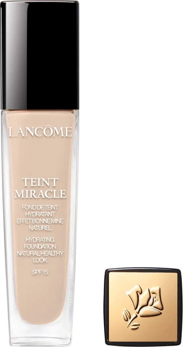 Lancôme Teint Miracle Foundation 02 Lys Rosé