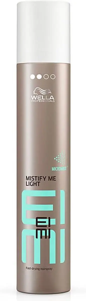 Wella Professionals Eimi Mistify Me Light 500ml