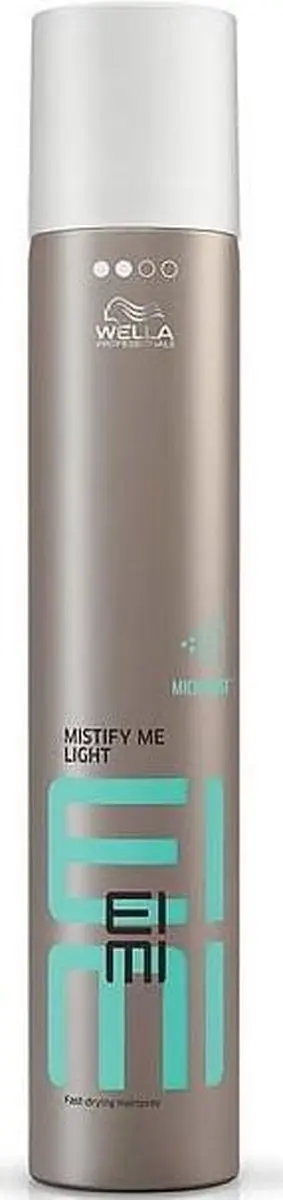 Wella Professionals Eimi Mistify Me Light 500ml