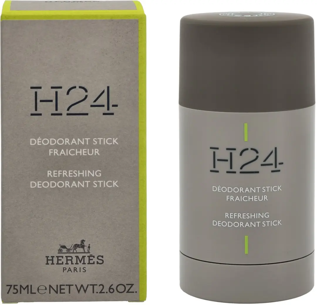 Hermès H24 Deodorant Stick 75ml