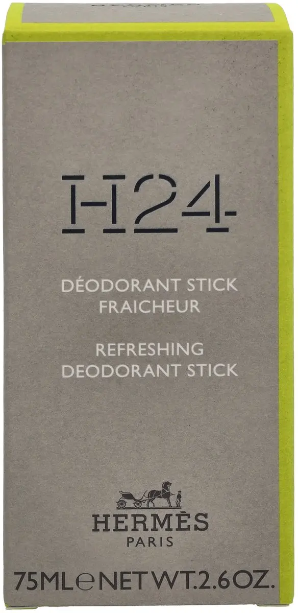 Hermès H24 Deodorant Stick 75ml