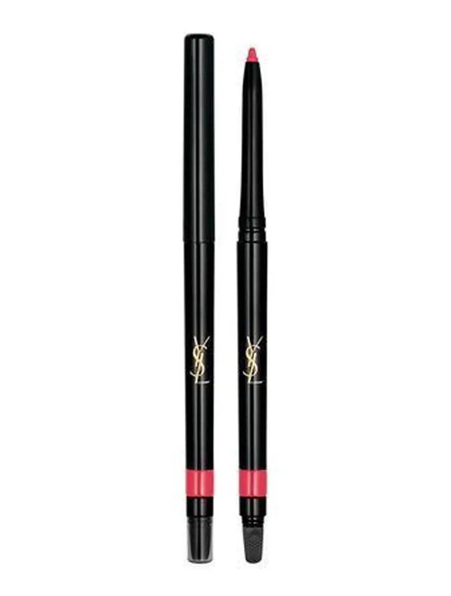 Yves Saint Laurent Dessin des Lèvres Lippotlood 52 Rouge Rose
