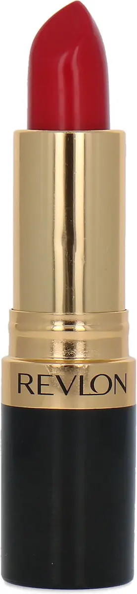 Revlon Super Lustrous Lipstick 775 Super Red
