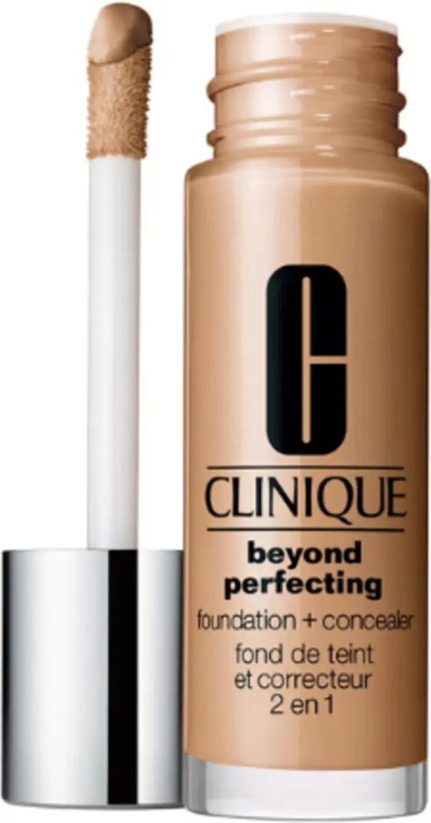 Clinique Beyond Perfecting Foundation + Concealer 09 Neutral