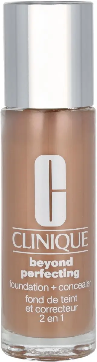 Clinique Beyond Perfecting Foundation + Concealer 09 Neutral - 30ml