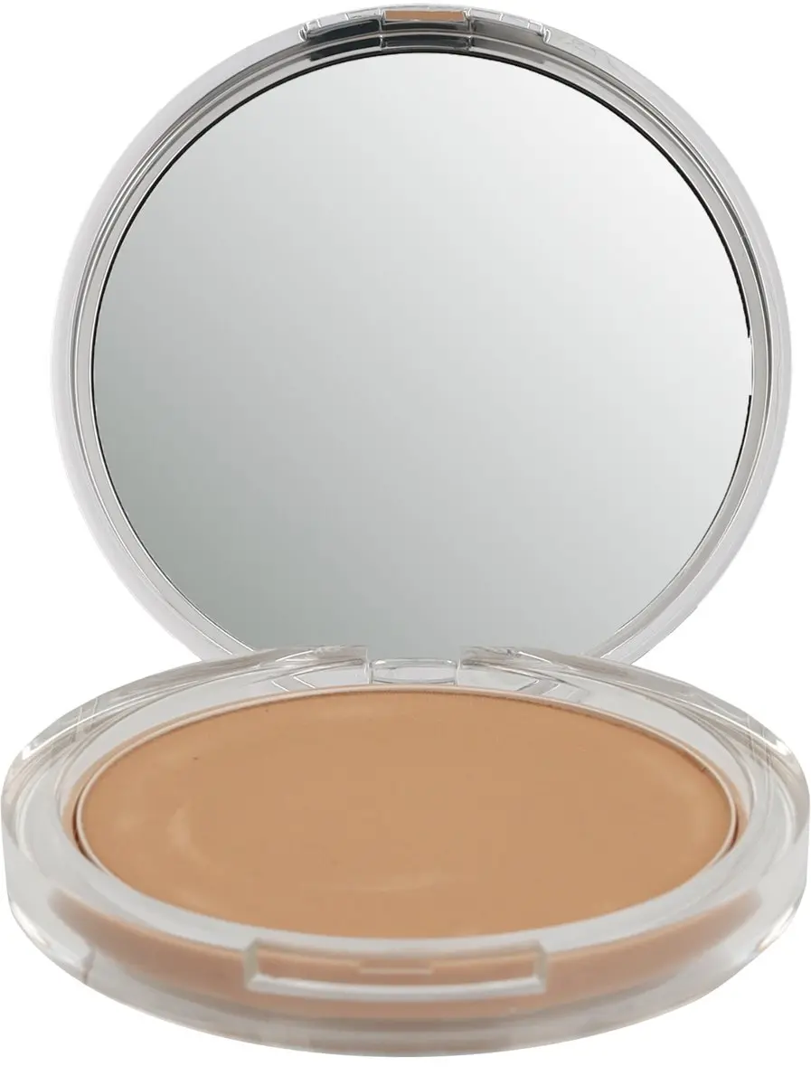 Clinique Almost Powder SPF 15 - Deep - 10g