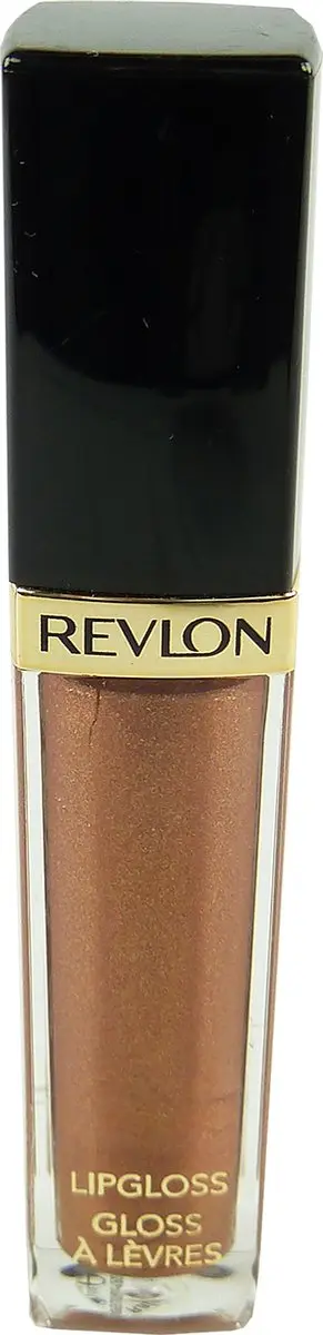 Revlon Super Lustrous Lipgloss 10 Raisin Glaze