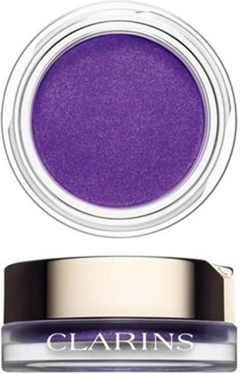 Clarins Ombre Matte Eyeshadow 20 Ultra Violet