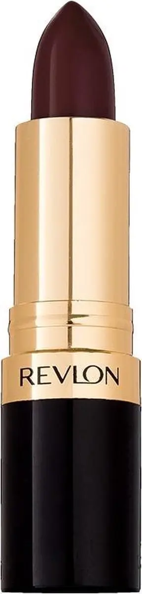 Revlon Super Lustrous Lippenstift 477 Black Cherry - 4.2g
