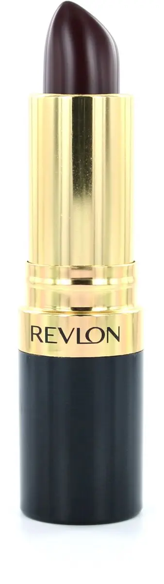 Revlon Super Lustrous Lippenstift 477 Black Cherry