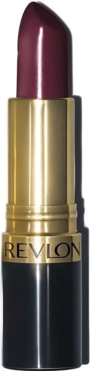 Revlon Super Lustrous Lippenstift 477 Black Cherry - 4.2g