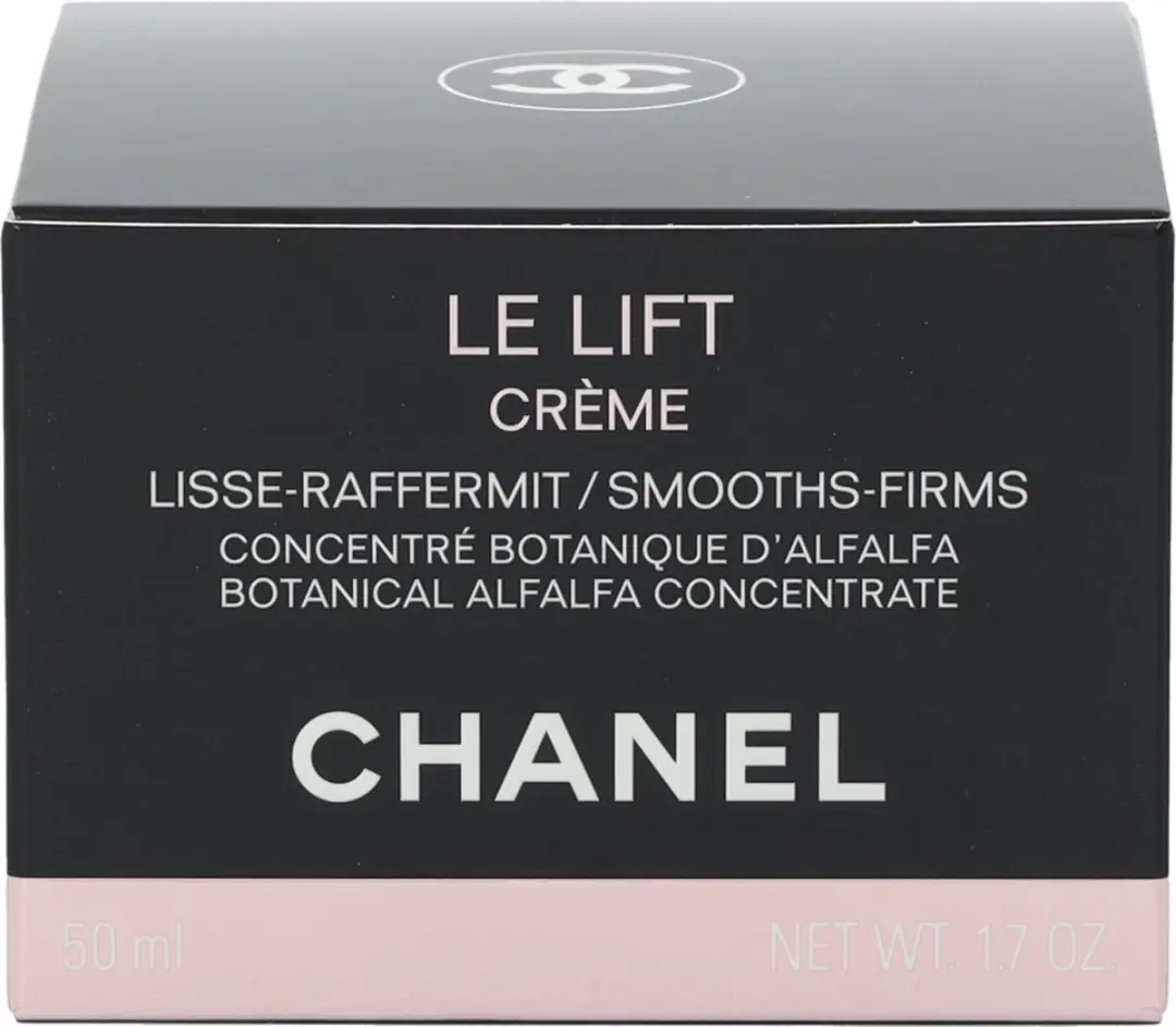 Chanel Le Lift Crème 50ml - afbeelding 6 van 6