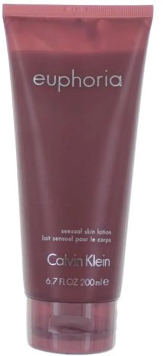 Calvin Klein Euphoria Bodylotion 200ml