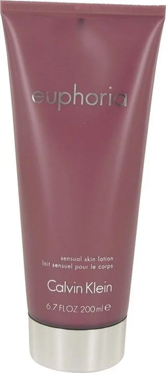 Calvin Klein Euphoria Bodylotion 200ml
