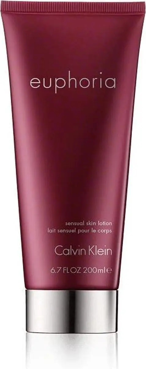 Calvin Klein Euphoria Bodylotion 200ml