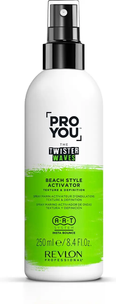 Revlon Proyou Twister Waves Spray 250ml